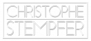 Logo Christophe Stempfer