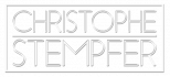 Logo Christophe Stempfer